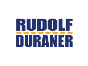RUDOLF DURANER