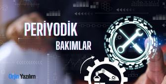 Periyodik Bakım Uygulamaları