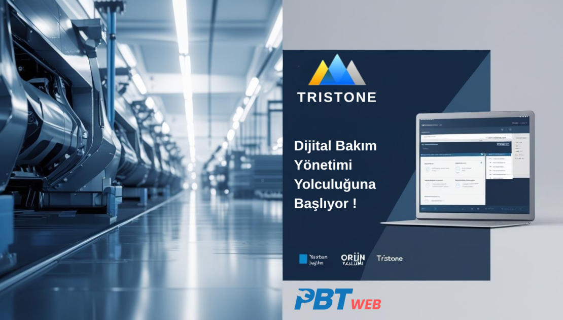 TRISTONE PBT PRO BAKIM YÖNETİMİ