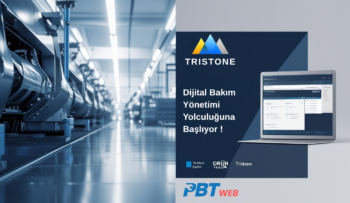 TRISTONE PBT PRO BAKIM YÖNETİMİ