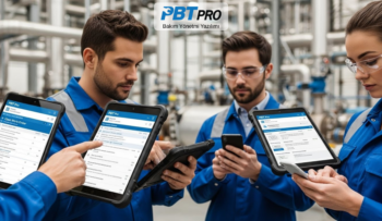 Bakım Yönetmi Yazılımı